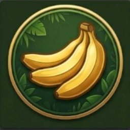 أيقونة Banana Tycoon